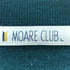 MOARE CLUB デザインニットポロ メンズ JPN:L