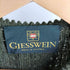 GIESSWEIN オーストラリア製 Pure New Wool ケーブル編み カーディガン レディース EUR:46