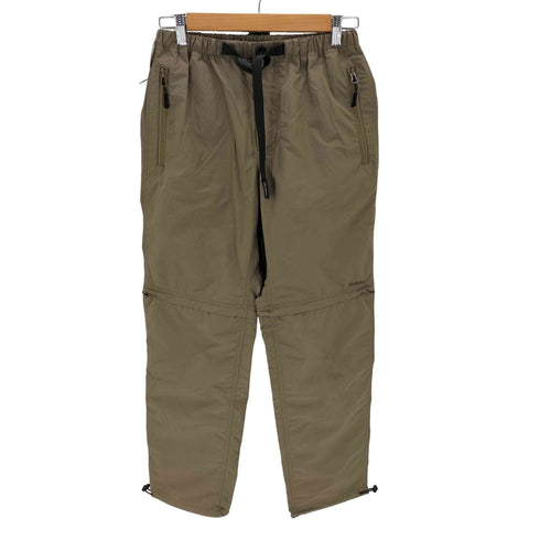 ワイルドシングス WILD THINGS 2way things pants メンズ JPN:M