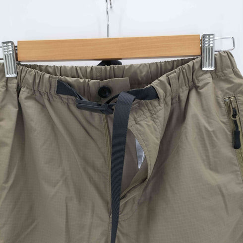 ワイルドシングス WILD THINGS 2way things pants メンズ JPN:M