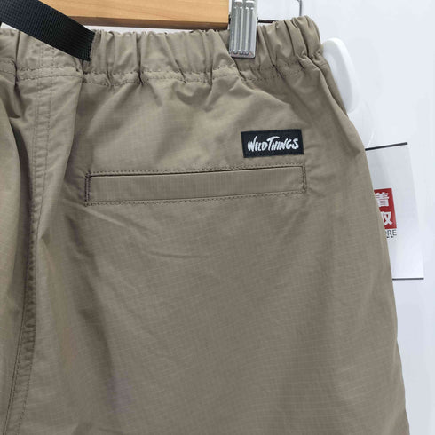 ワイルドシングス WILD THINGS 2way things pants メンズ JPN:M