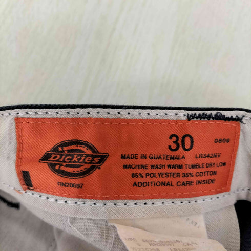 ディッキーズ Dickies 00s カーゴパンツ メンズ 30