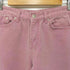 Wearable Premium Jeans ストレート カラー デニムパンツ レディース JPN:S