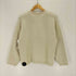 ステューシー Stussy EMBROIDERED V-NECK LOGO SWEATER メンズ import:S