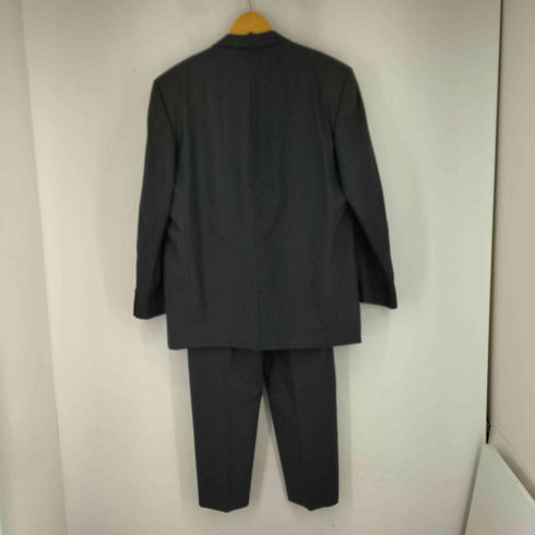 コムデギャルソンオムドゥ COMME des GARCONS HOMME DEUX シングルテーラードセットアップ ウール100% メンズ JPN:L