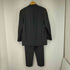 コムデギャルソンオムドゥ COMME des GARCONS HOMME DEUX シングルテーラードセットアップ ウール100% メンズ JPN:L
