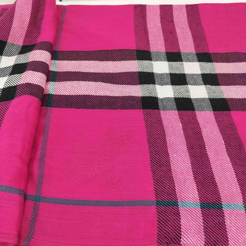 バーバリーロンドン BURBERRY LONDON ノバチェックスカーフ レディース