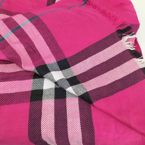 バーバリーロンドン BURBERRY LONDON ノバチェックスカーフ レディース