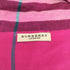 バーバリーロンドン BURBERRY LONDON ノバチェックスカーフ レディース