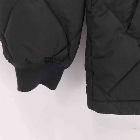 ユニクロ UNIQLO パフテックキルティングジャケット メンズ JPN:L