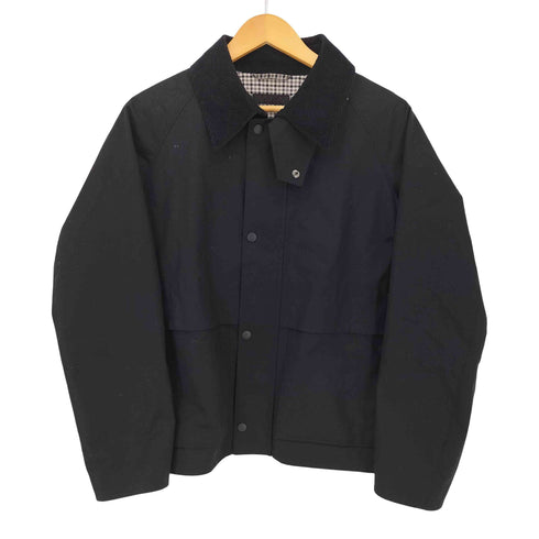 ユニクロ UNIQLO 23AW ユーティリティショートブルゾン メンズ JPN:M