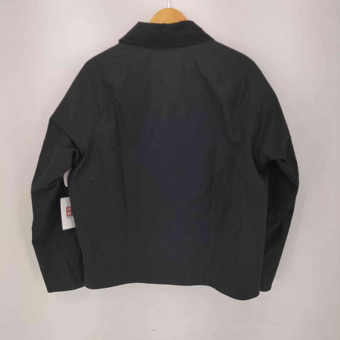 ユニクロ UNIQLO 23AW ユーティリティショートブルゾン メンズ JPN:M
