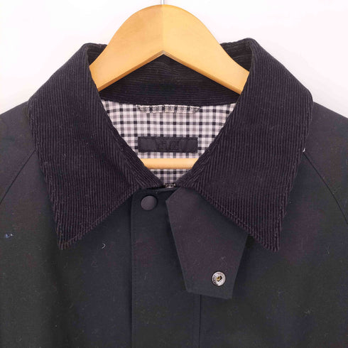 ユニクロ UNIQLO 23AW ユーティリティショートブルゾン メンズ JPN:M
