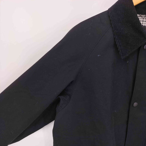 ユニクロ UNIQLO 23AW ユーティリティショートブルゾン メンズ JPN:M