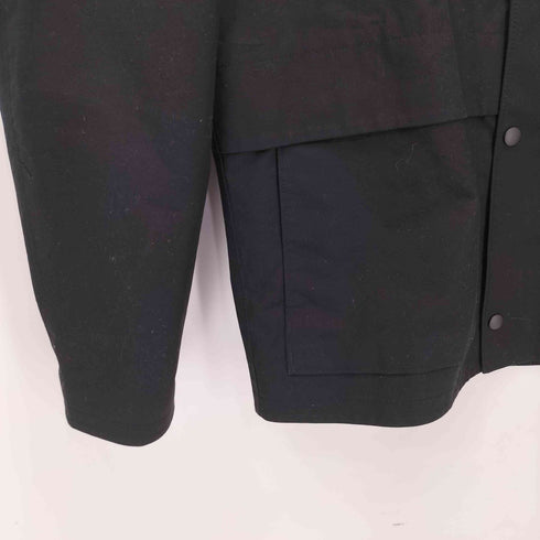 ユニクロ UNIQLO 23AW ユーティリティショートブルゾン メンズ JPN:M