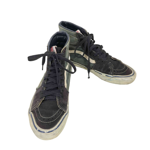 バンズ VANS 90s 中期 usa製 sk8 hi メンズ