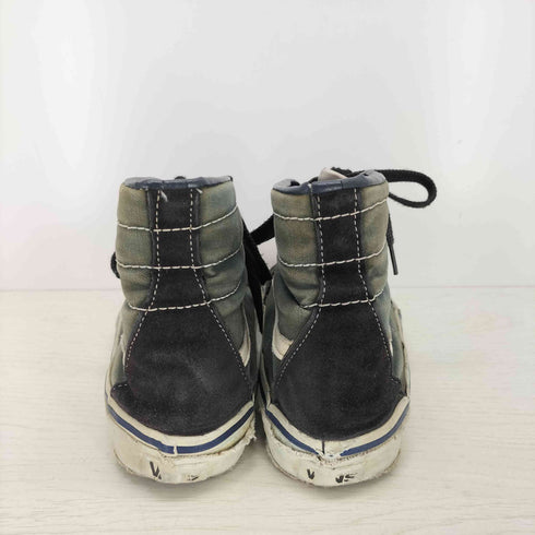 バンズ VANS 90s 中期 usa製 sk8 hi メンズ