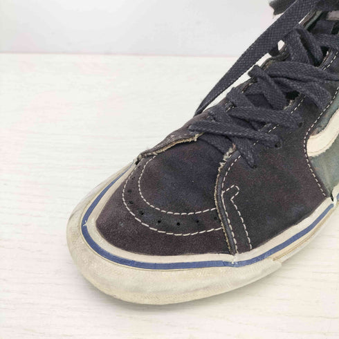 バンズ VANS 90s 中期 usa製 sk8 hi メンズ