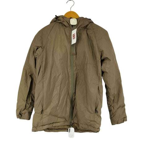 ナンガ NANGA AURORA DOWN JACKET オーロラダウンジャケット コヨーテ メンズ JPN:M