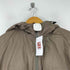 ナンガ NANGA AURORA DOWN JACKET オーロラダウンジャケット コヨーテ メンズ JPN:M