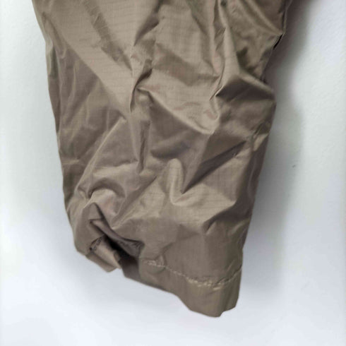 ナンガ NANGA AURORA DOWN JACKET オーロラダウンジャケット コヨーテ メンズ JPN:M