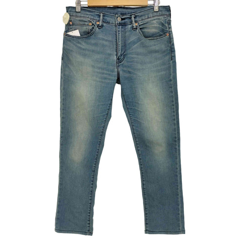 リーバイス Levis 511 ストレッチ デニムパンツ メンズ W34/L32