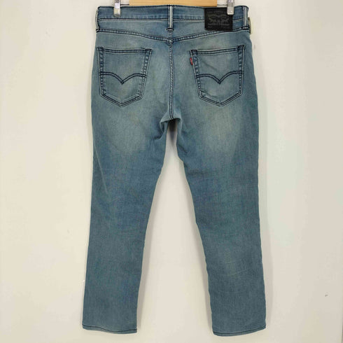 リーバイス Levis 511 ストレッチ デニムパンツ メンズ W34/L32