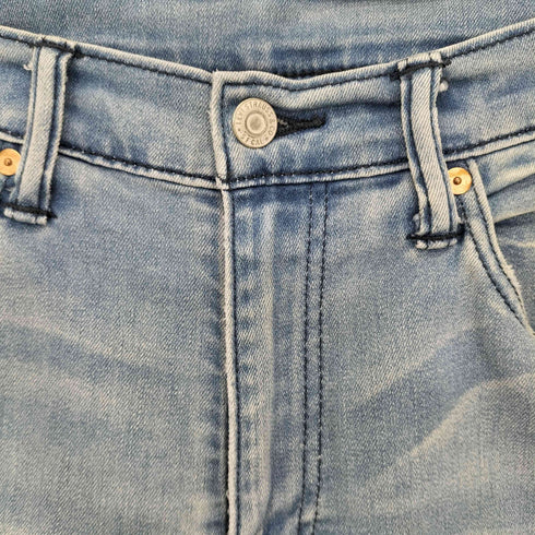 リーバイス Levis 511 ストレッチ デニムパンツ メンズ W34/L32