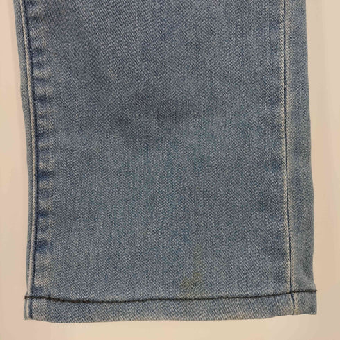 リーバイス Levis 511 ストレッチ デニムパンツ メンズ W34/L32