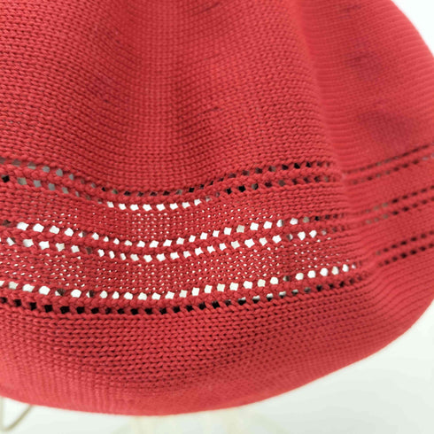 ヴィヴィアンウエストウッドアクセサリー Vivienne Westwood Accessories オーブデザインベレー帽 レディース