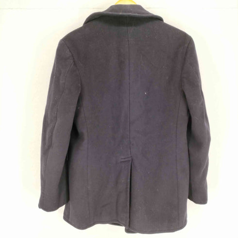 ユーエスネイビー U.S.NAVY 50-60s Pコート メンズ