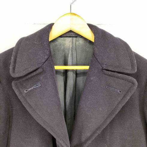 ユーエスネイビー U.S.NAVY 50-60s Pコート メンズ
