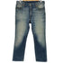 リーバイス Levis 551 スリムストレート ストレッチ ジーンズ デニムパンツ メンズ W34/L33