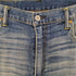 リーバイス Levis 551 スリムストレート ストレッチ ジーンズ デニムパンツ メンズ W34/L33
