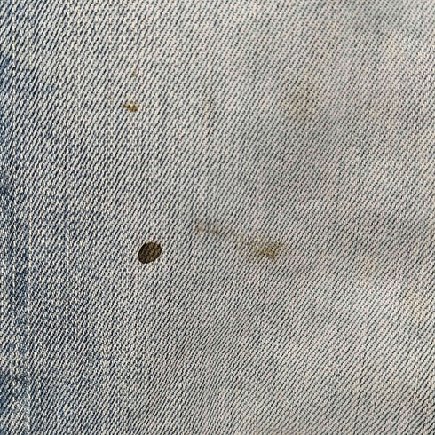リーバイス Levis 551 スリムストレート ストレッチ ジーンズ デニムパンツ メンズ W34/L33
