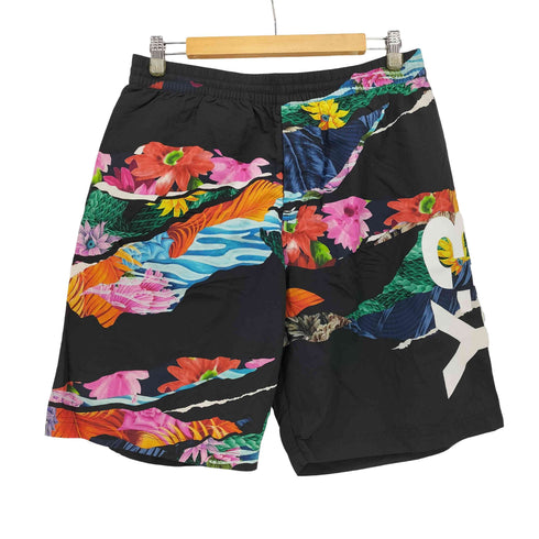 ワイスリー Y-3 22SS M CH2 AOP SWIM SHORTS メンズ JPN:L