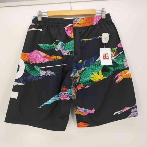 ワイスリー Y-3 22SS M CH2 AOP SWIM SHORTS メンズ JPN:L