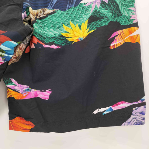 ワイスリー Y-3 22SS M CH2 AOP SWIM SHORTS メンズ JPN:L
