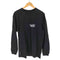 デラックス DELUXE 両面プリント クルーネックl/s カットソー メンズ