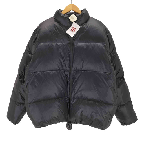ワイルドシングス WILD THINGS DOWN JACKET ダウンジャケット メンズ 40