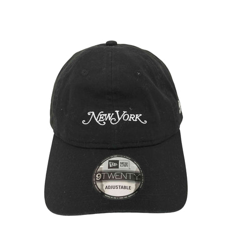 ニューエラ NEW ERA 9TWENTY NYMG CAP メンズ