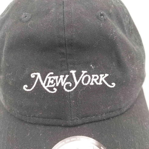 ニューエラ NEW ERA 9TWENTY NYMG CAP メンズ