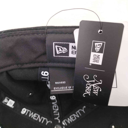 ニューエラ NEW ERA 9TWENTY NYMG CAP メンズ