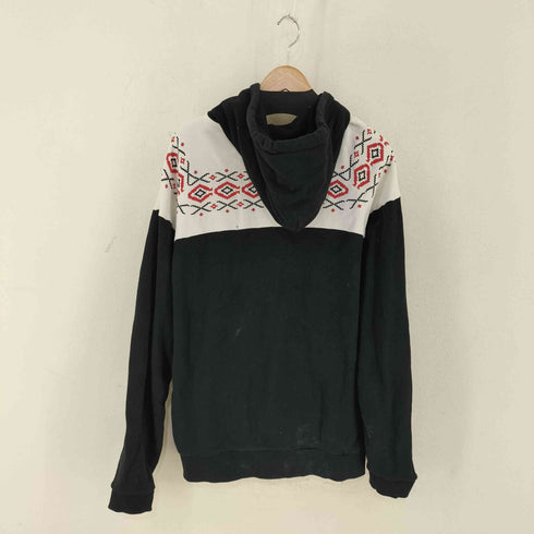 クラクト CLUCT NORDIC FULL ZIP SWEAT SHIRTS メンズ JPN:L