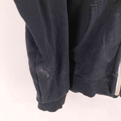 クラクト CLUCT NORDIC FULL ZIP SWEAT SHIRTS メンズ JPN:L