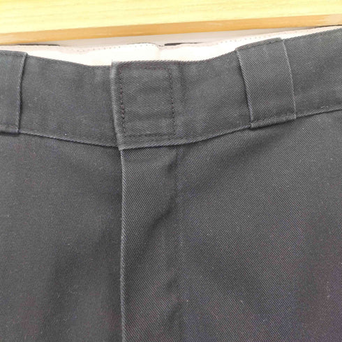 ディッキーズ Dickies 874 ワークパンツ メンズ 32×32