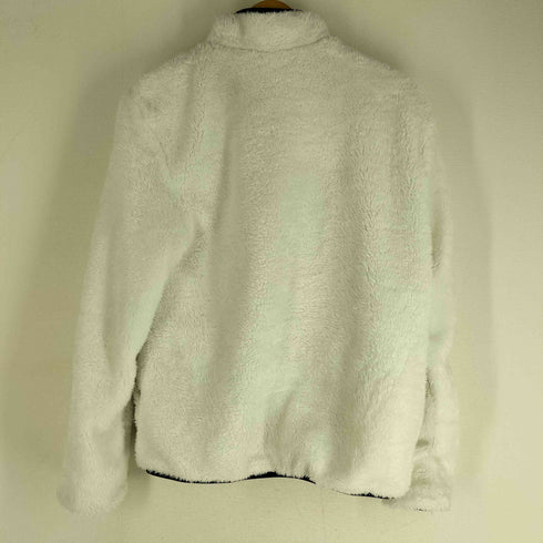 トミーヒルフィガー TOMMY HILFIGER HARPERテディジャケット メンズ import:M