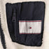 トミーヒルフィガー TOMMY HILFIGER HARPERテディジャケット メンズ import:M