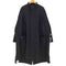 デラックス DELUXE D51 モッズコート INKFISH H OVER SIZE COAT メンズ JPN:L