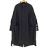 デラックス DELUXE D51 モッズコート INKFISH H OVER SIZE COAT メンズ JPN:L